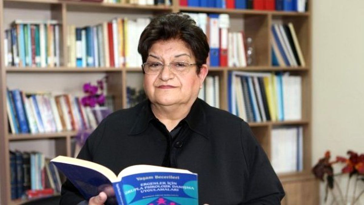Prof. Dr. Güçray: "Şiddet İçerikli Tv Programları Şiddeti Normalleştiriyor"