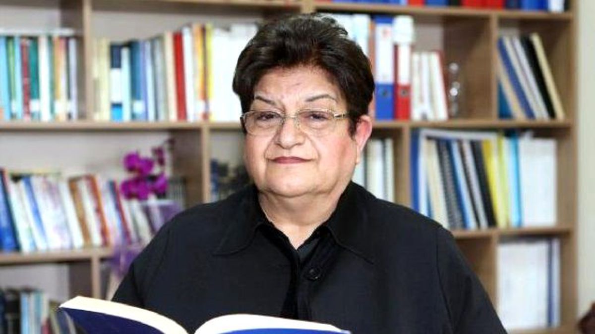 Prof. Dr. Sonay Güçray: Tv Programları Şiddet Eğilimi Olanları Cesaretlendiriyor