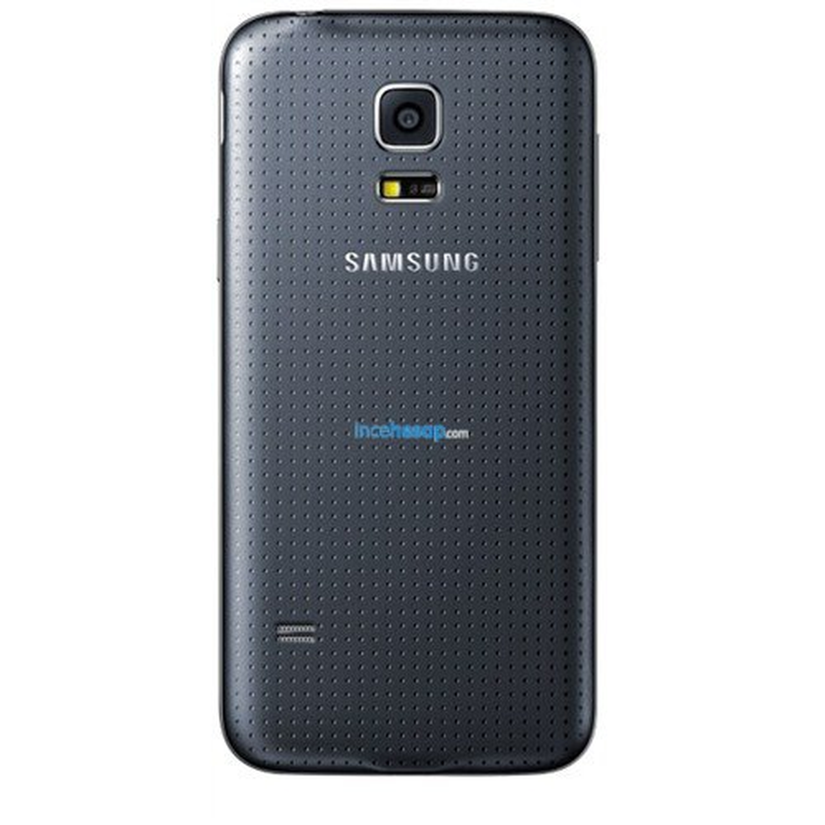 Samsung G800h Galaxy S5 Mini 16gb Siyah Cep Telefonu