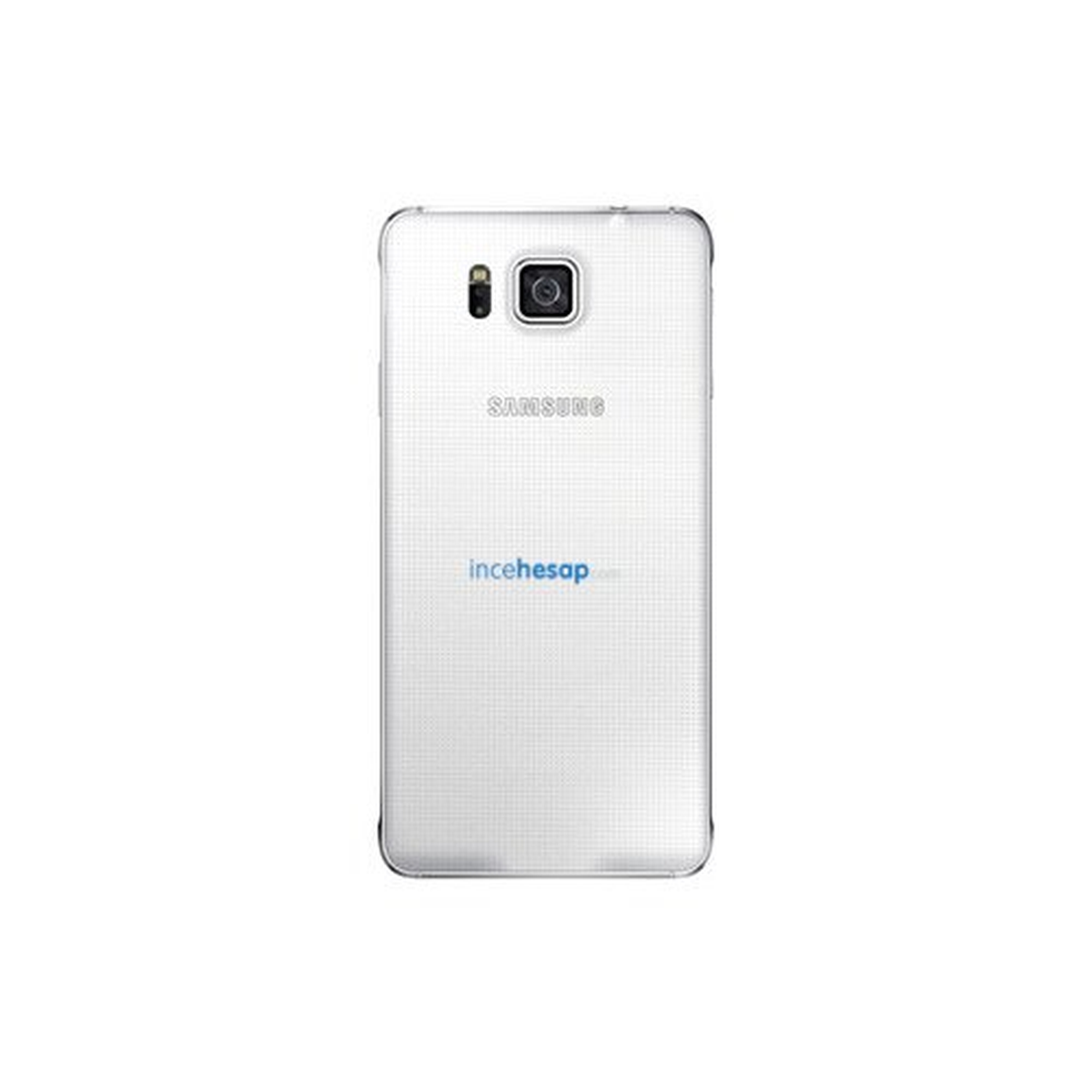 Samsung G850f Galaxy Alpha Beyaz Cep Telefonu