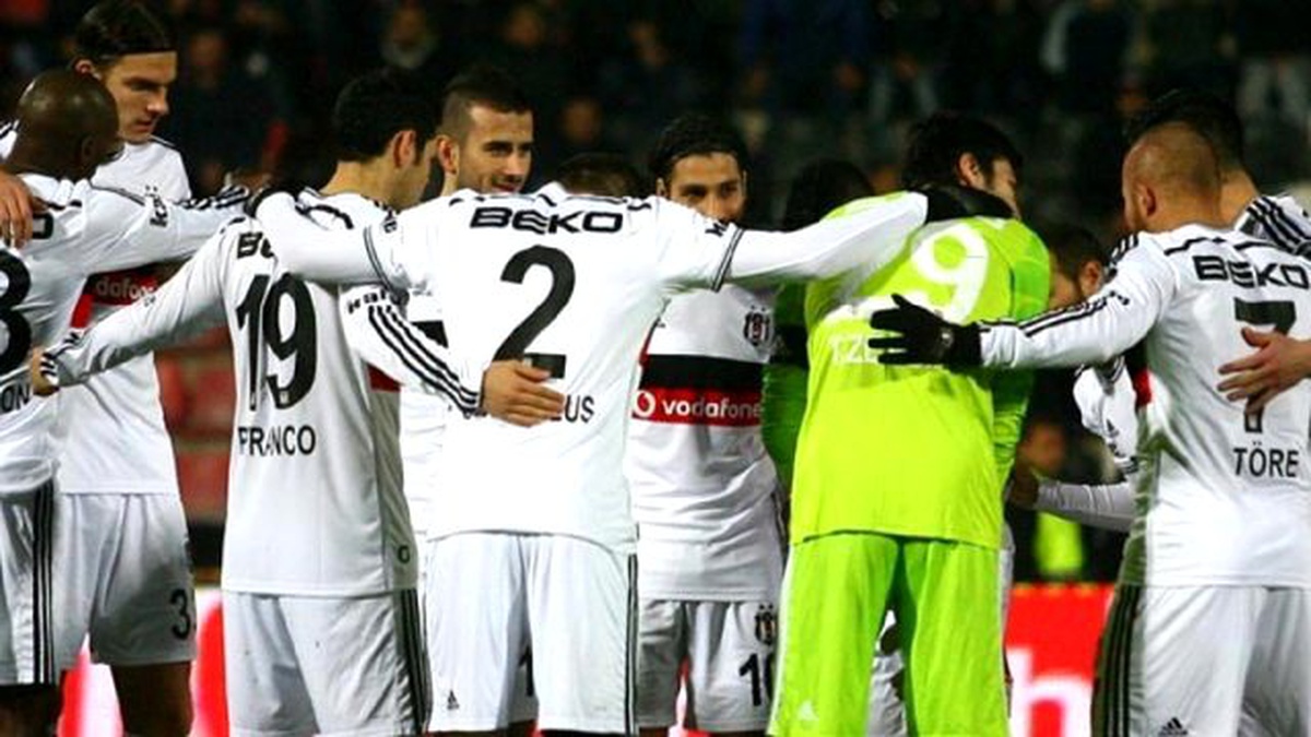 Son 19 Sezonun En İyi "Üç Büyükler"İ