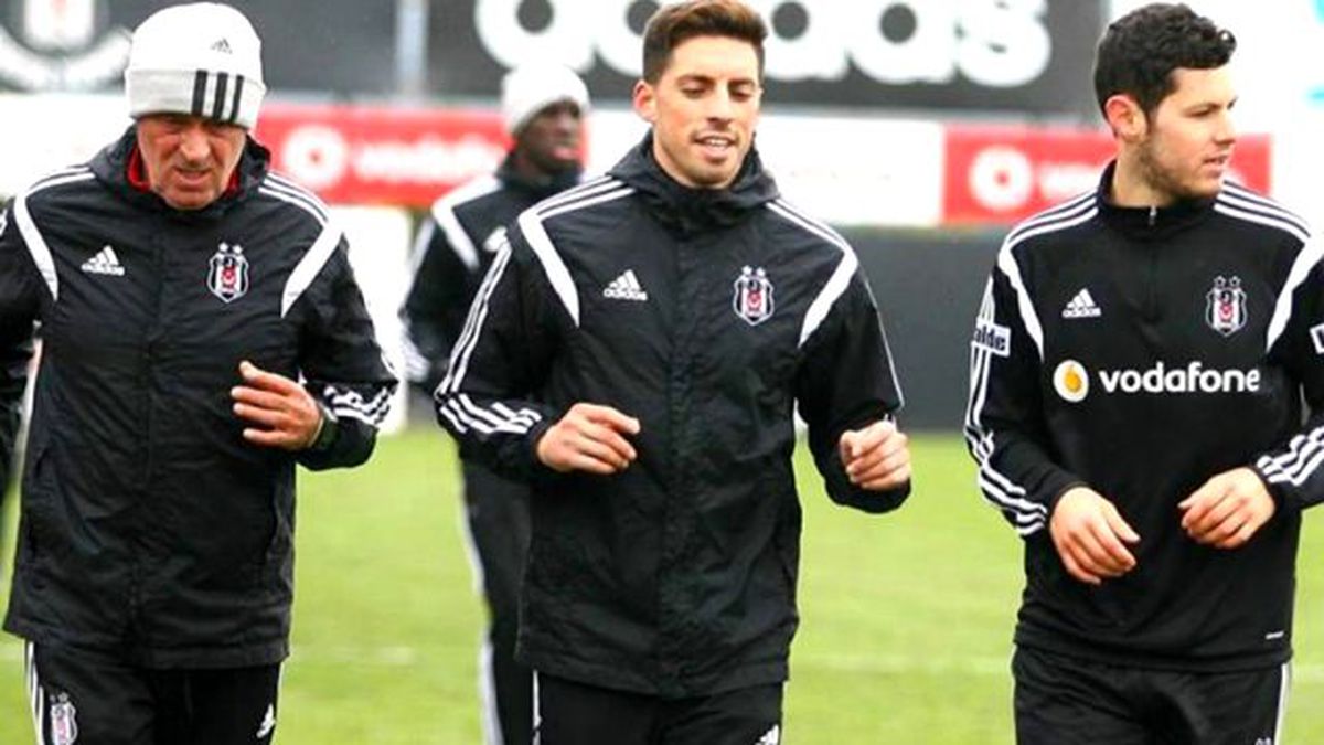 Tff\'den Beşiktaş\'a "Hayır"