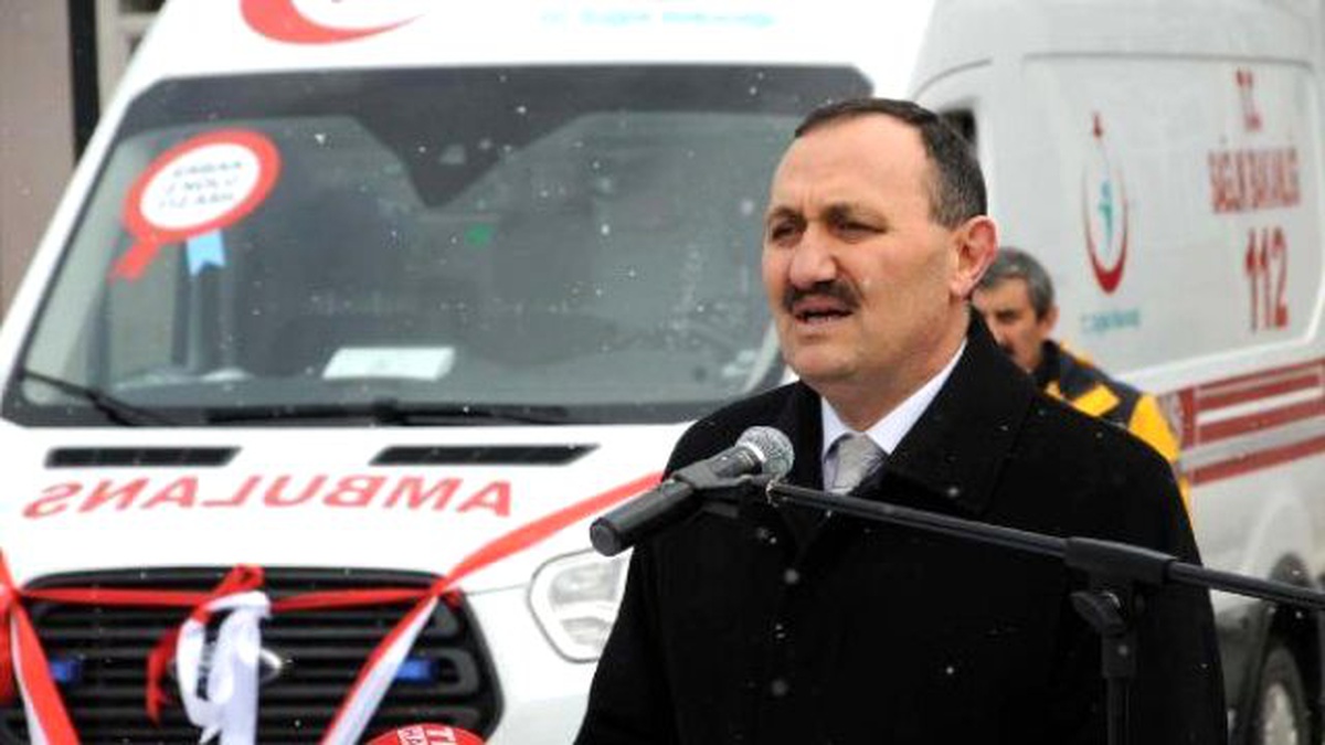 Tokat Sağlık Müdürü, Gereksiz Çağrılardan Şikayetçi