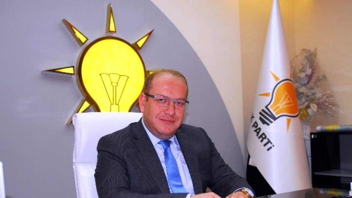 Tuncay Özcan\'dan Başsağlığı Mesajı