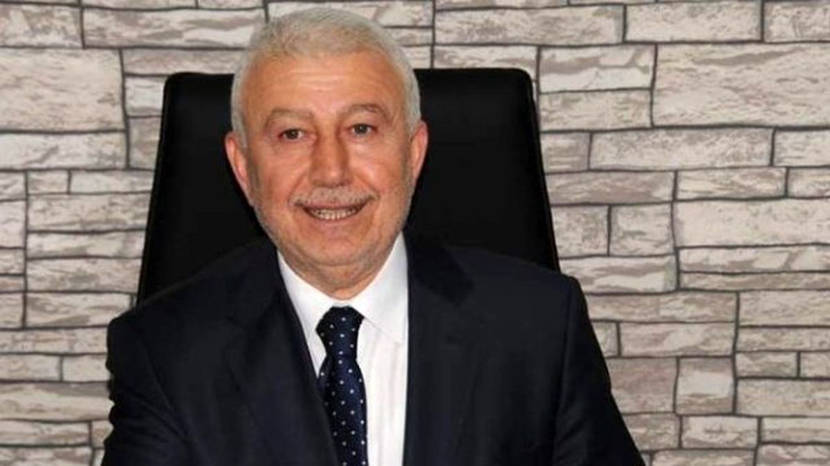 Türgev Genel Müdürü Koç, Aday Adayı