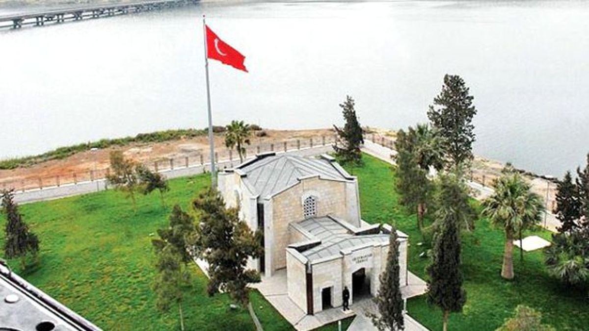 Türk Askerleri Rehin mi Alındı?