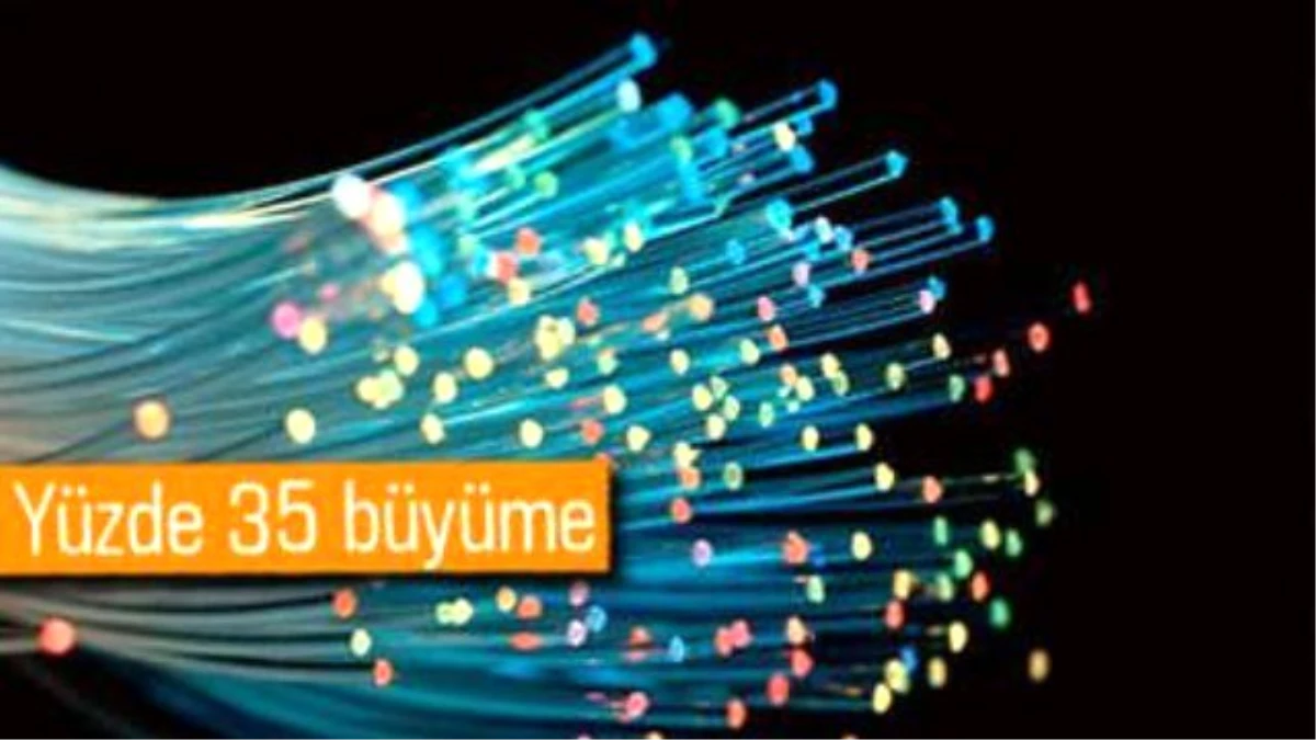 Turkcell Superonline\'ın Fiber Ağı 33 Bin 500 Km\'ye Ulaştı
