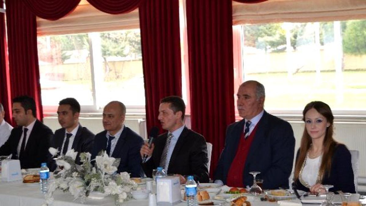Yeni Hastane Bu Yıl İçerisinde Tamamlanacak
