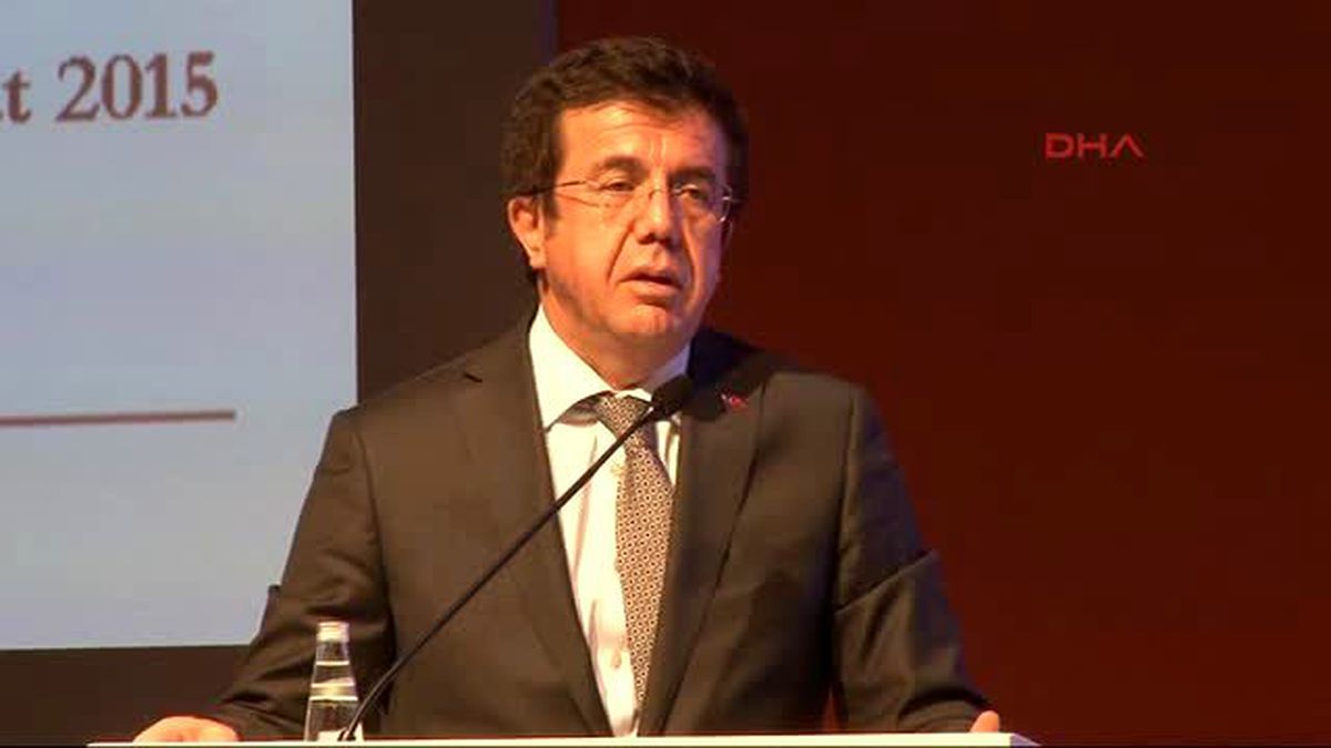 Zeybekci: Kolaycılıkla Yola Devam Etmek Sürdürülebilir Değildir