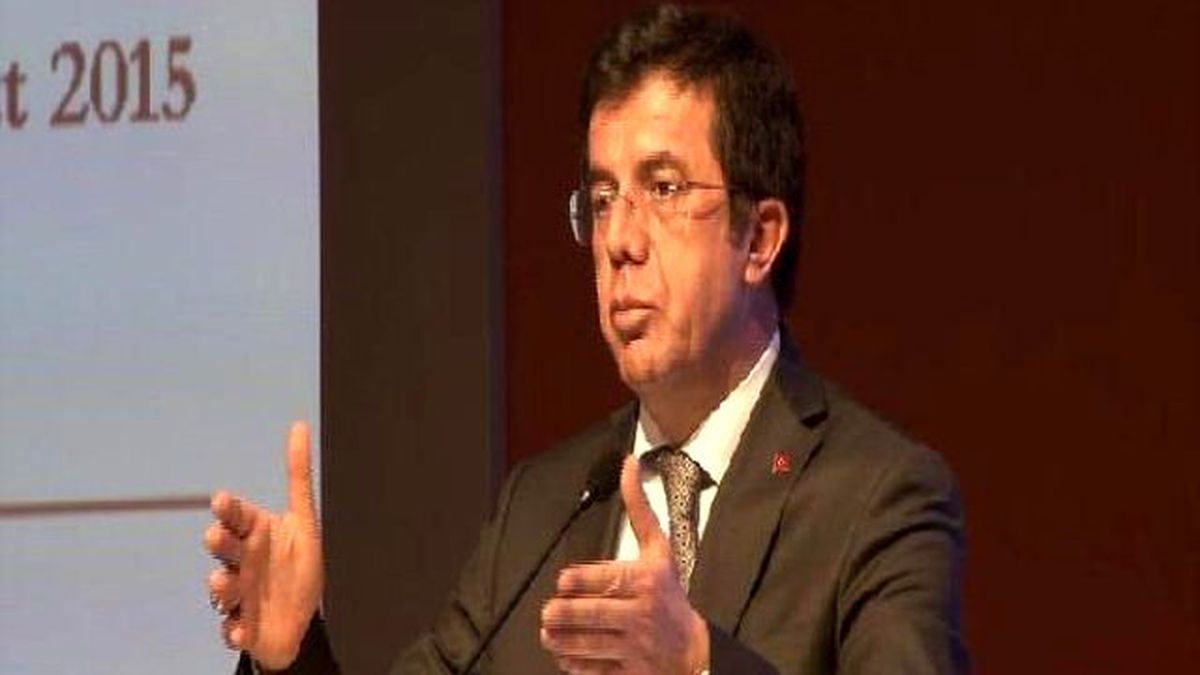 Zeybekci: Kolaycılıkla Yola Devam Etmek Sürdürülebilir Değildir