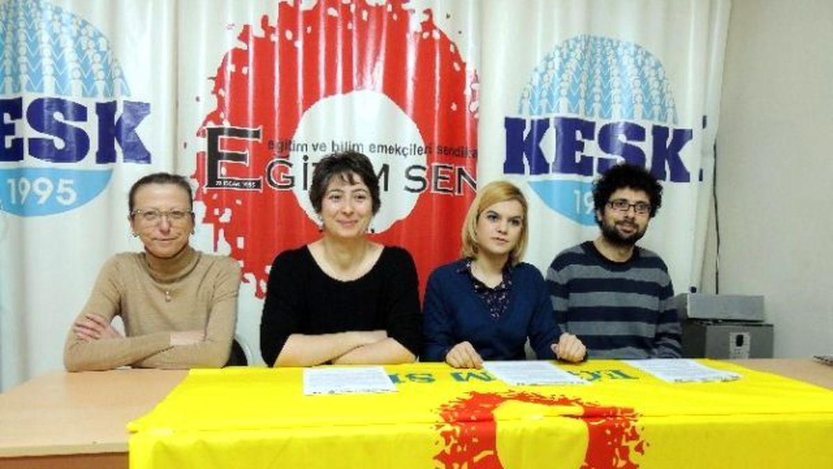21 Şubat Uluslararası Dünya Anadil Günü