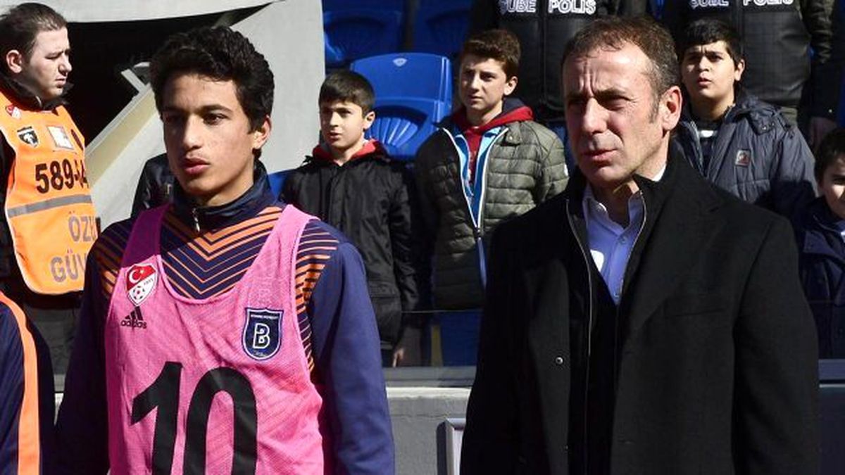 Abdullah Avcı: Rahat Kazanmamız Gereken Bir Maçı Sıkıntılı Bitirdik