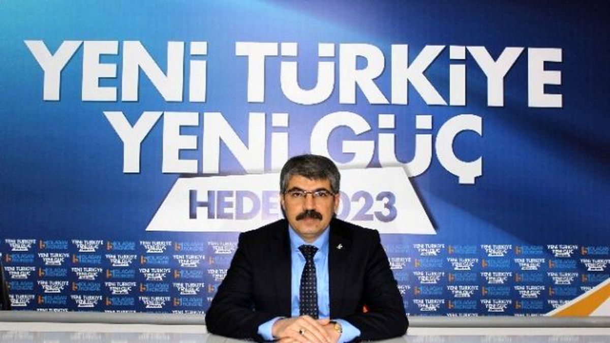 Adıyaman\'da 69 Kişi Aday Adaylığı Başvurusunda Bulundu