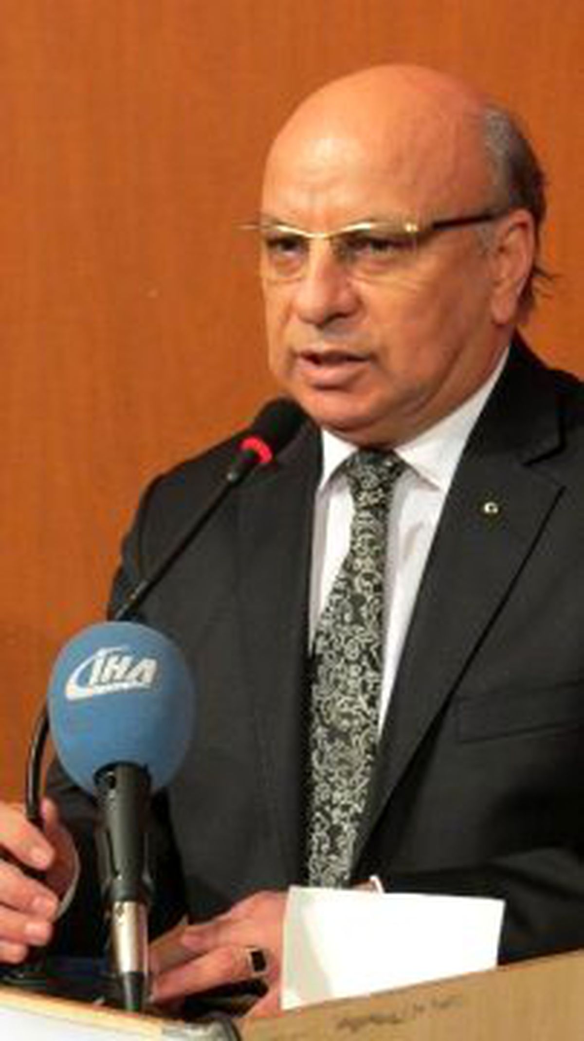 AK Parti'nin Malatya'da Son Aday Adayı Eyüp Bilbay Oldu