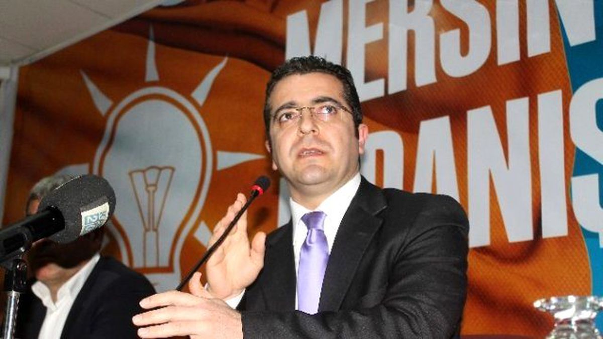 AK Parti\'nin Mersin\'den 112 Aday Adayı Var