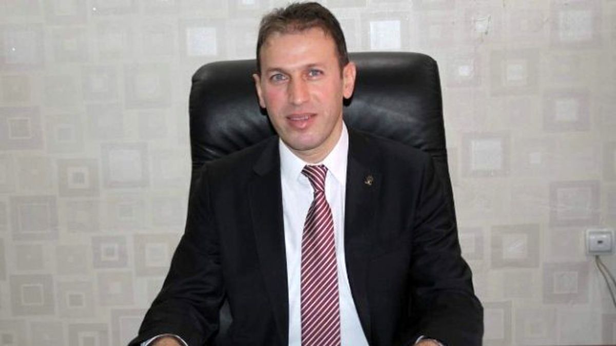 AK Parti Siirt Milletvekili Aday Adaylığına 41 Başvuru