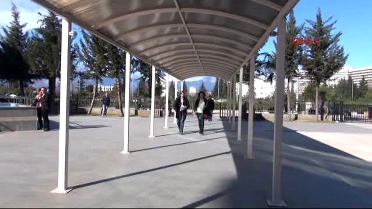 Antalya\'da Lisede \'Erkek Timi\' Olayına Çifte Suç Duyurusu