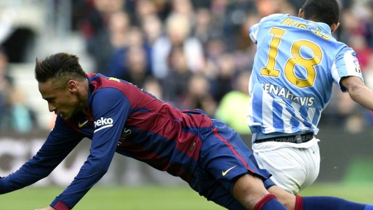 Barça Camp Nou\'da Vuruldu: 0-1