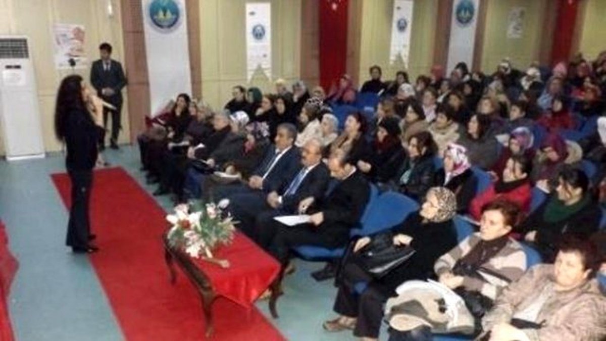 Bartın\'da \'Dijital Öğrenme Fırsatlarına Erişim\' Semineri Düzenlendi