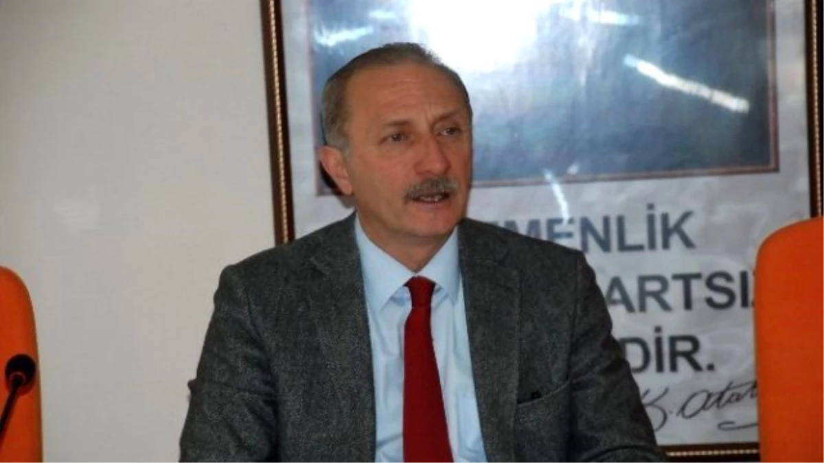 Başkan Atabay, Yalıköy Mahallesi İçin Çalışmalara Başladı