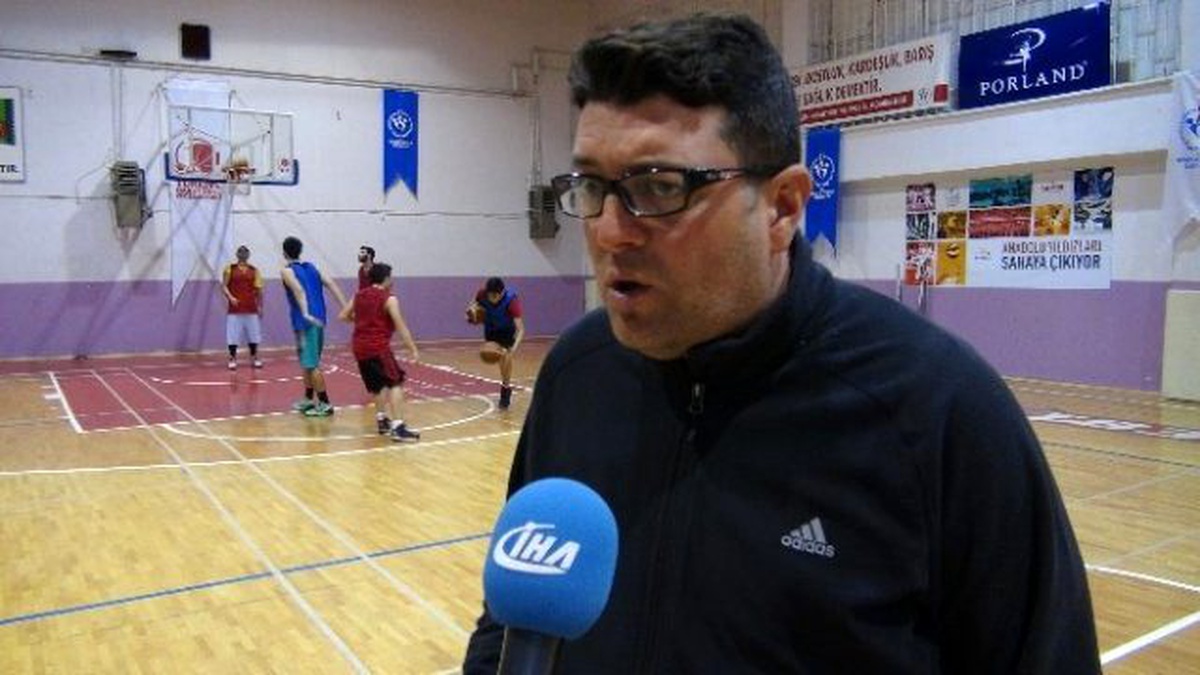 Bilecik Belediyespor Maç Hazırlıklarını Tamamladı