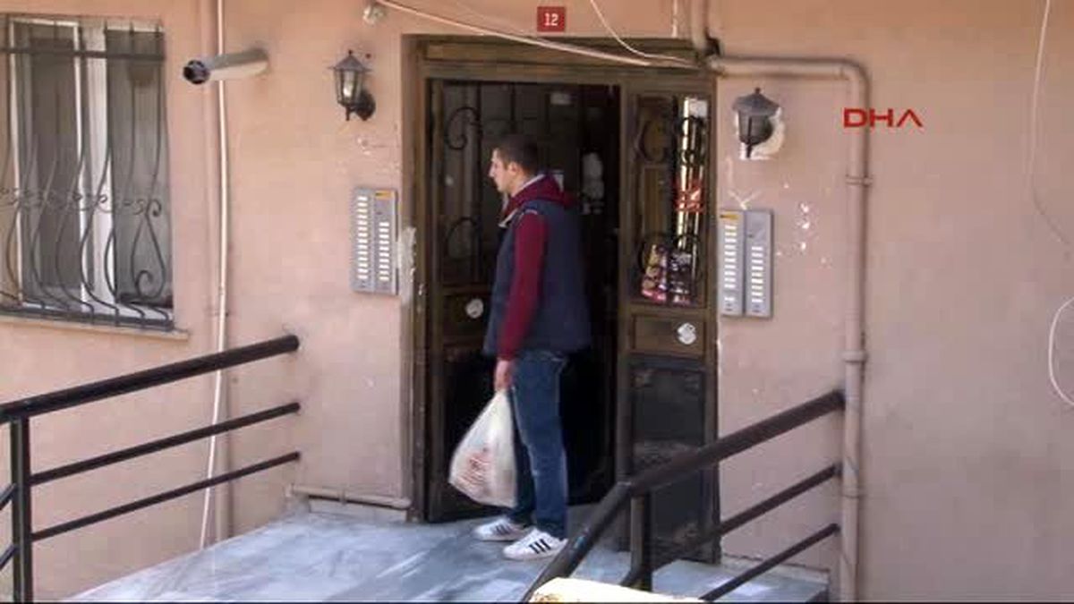 Bodrum Katta Kafasından Vurularak Öldürüldü