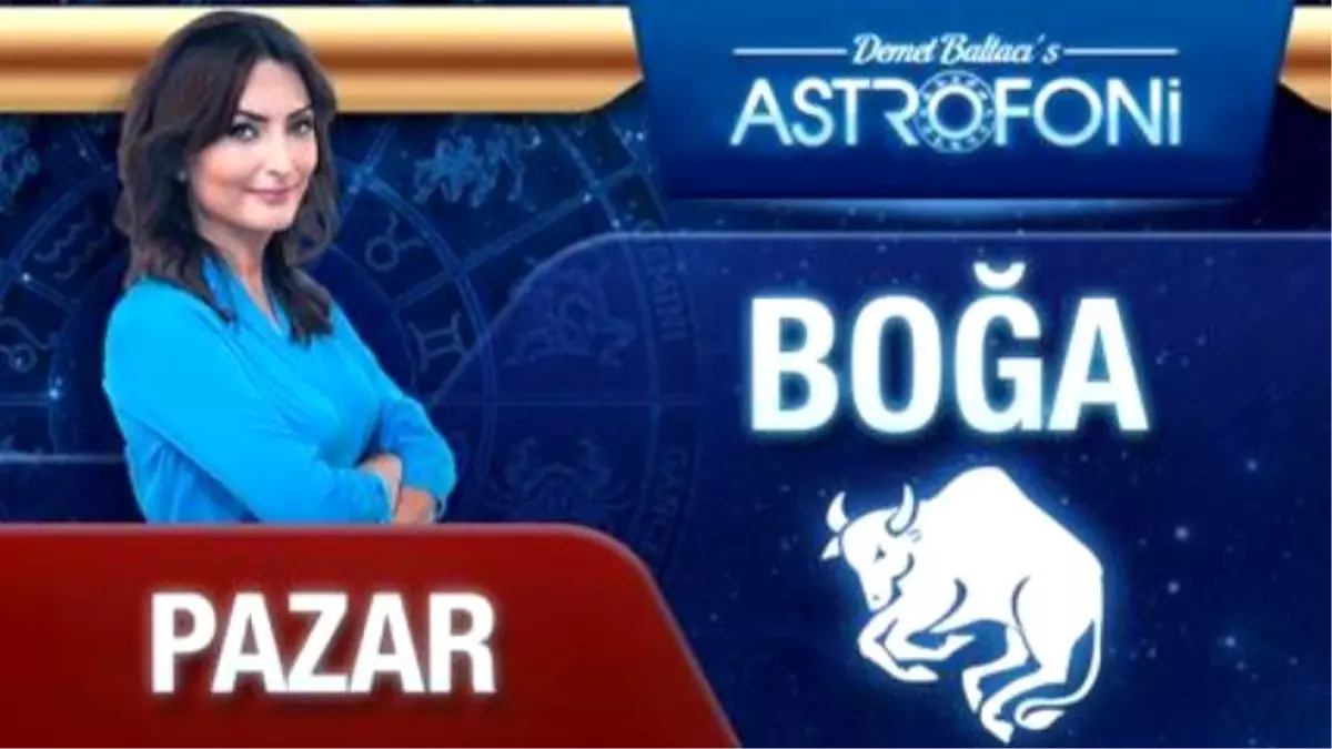 Boğa Burcu Günlük Yorumu, Bugün (22 Şubat 2015)