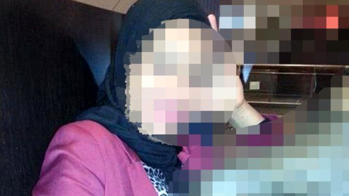 Canlı Bomba TV Kanalını Aradı