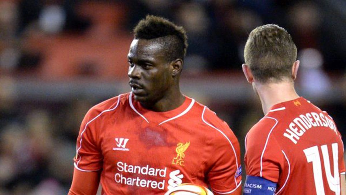 Cenk: Balotelli\'yi Kızdırmak İstedim