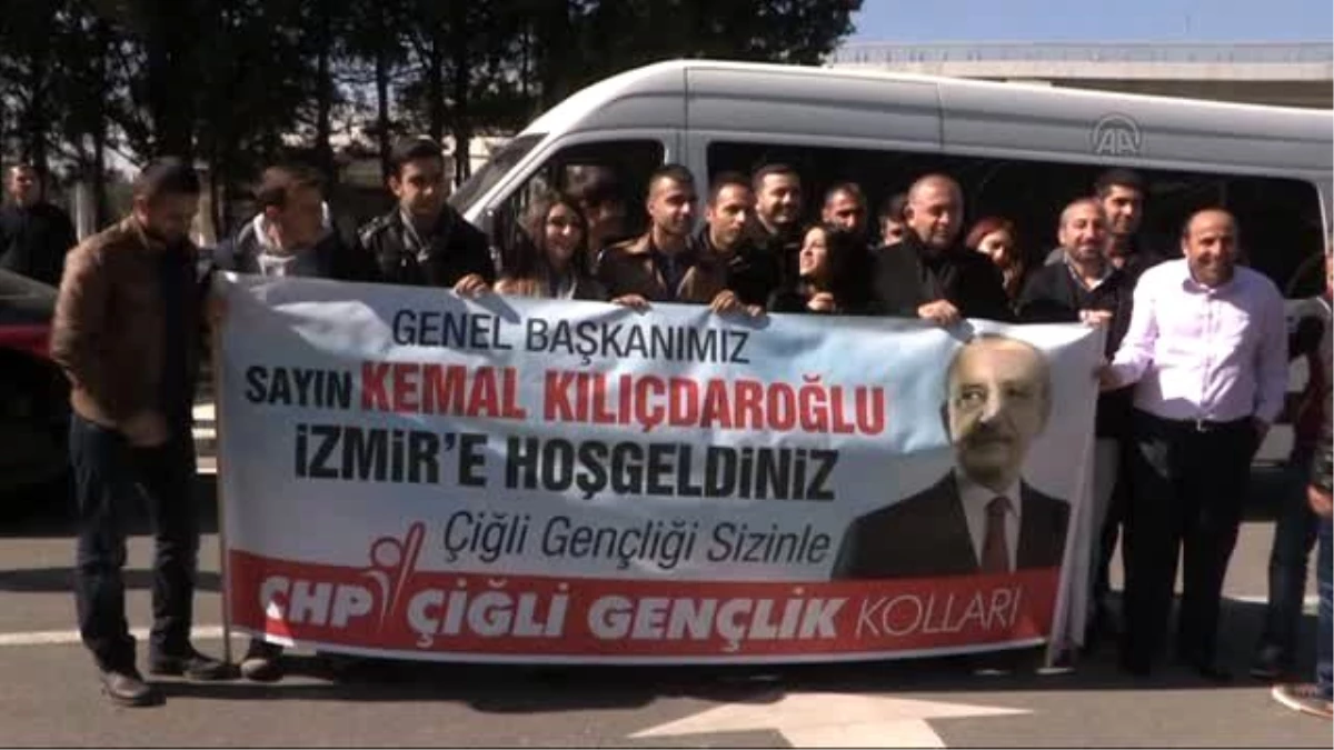 CHP Genel Sekreteri Gürsel Tekin