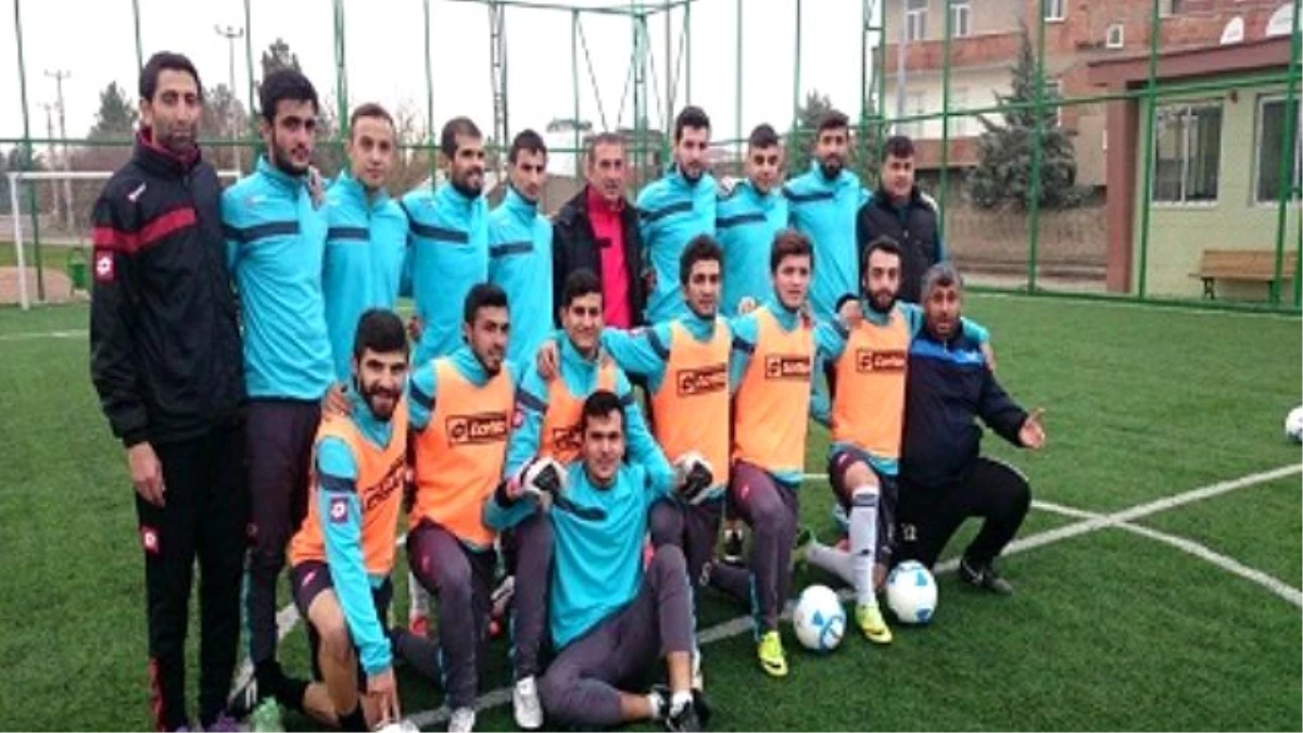 Diyarbakır Süper Amatör Maçları Programı Açıklandı