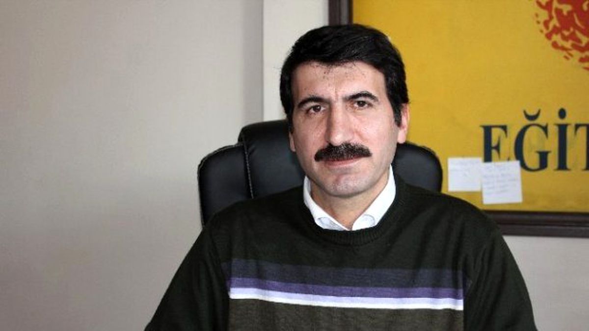 Eğitim Sen\'den Dünya Anadili Günü Açıklaması