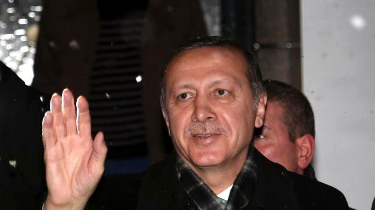 Ankebut Nedir ? Erdoğan Ankebut Dedi Salon Sustu