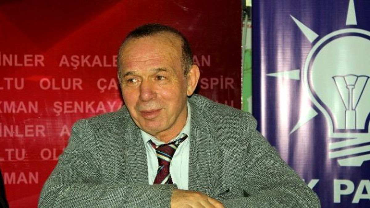 Erzurum\'da AK Parti\'ye Rekor Aday Adayı Başvurusu
