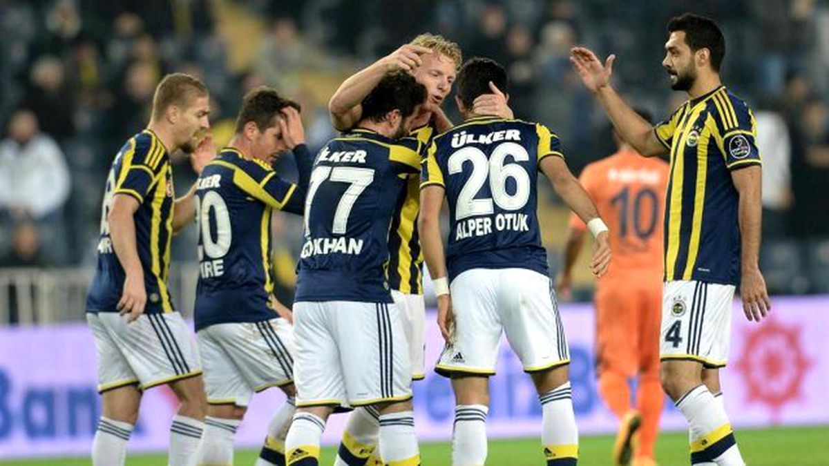 Fenerbahçe\'de Gökhan ve Alper Şoku