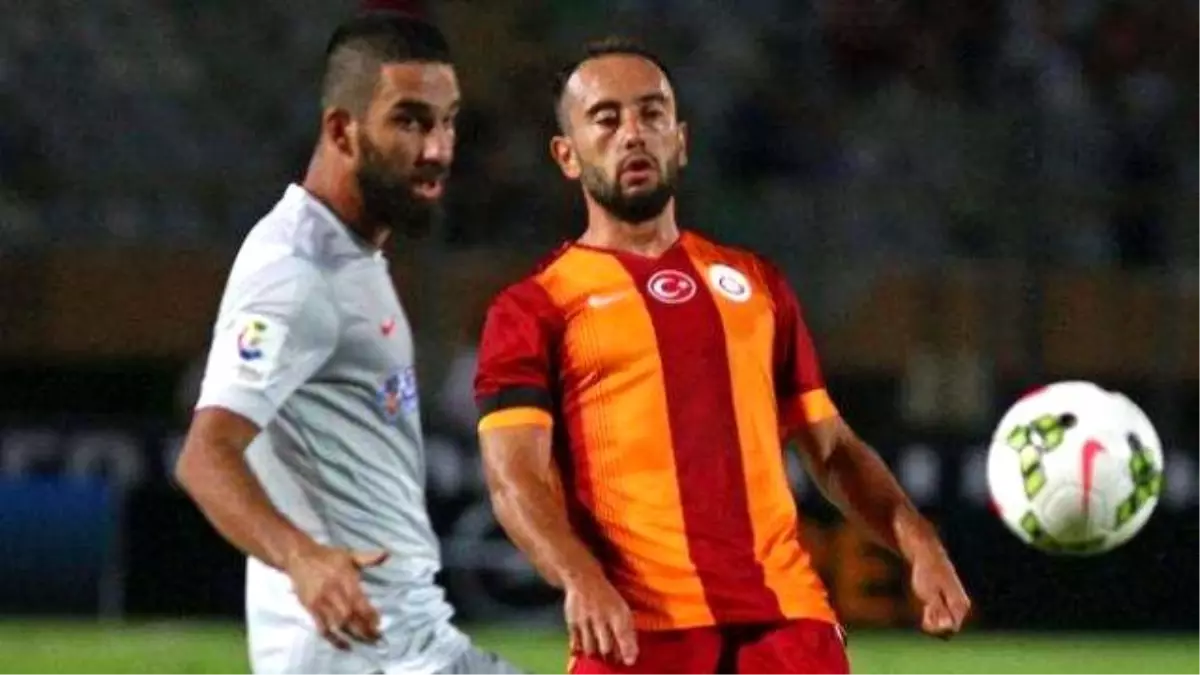 Galatasaray\'dan Soma Açıklaması!