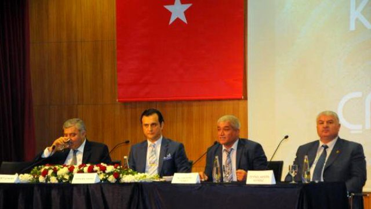 Gaziantep\'te \'Barış, Kardeşlik ve Birliğe Çağrı\' Konferansı