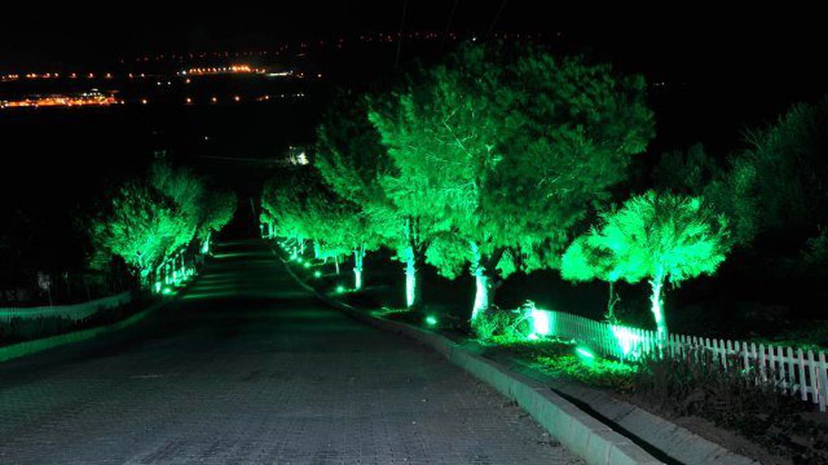 Güzelhisar\'da Mutlu Son