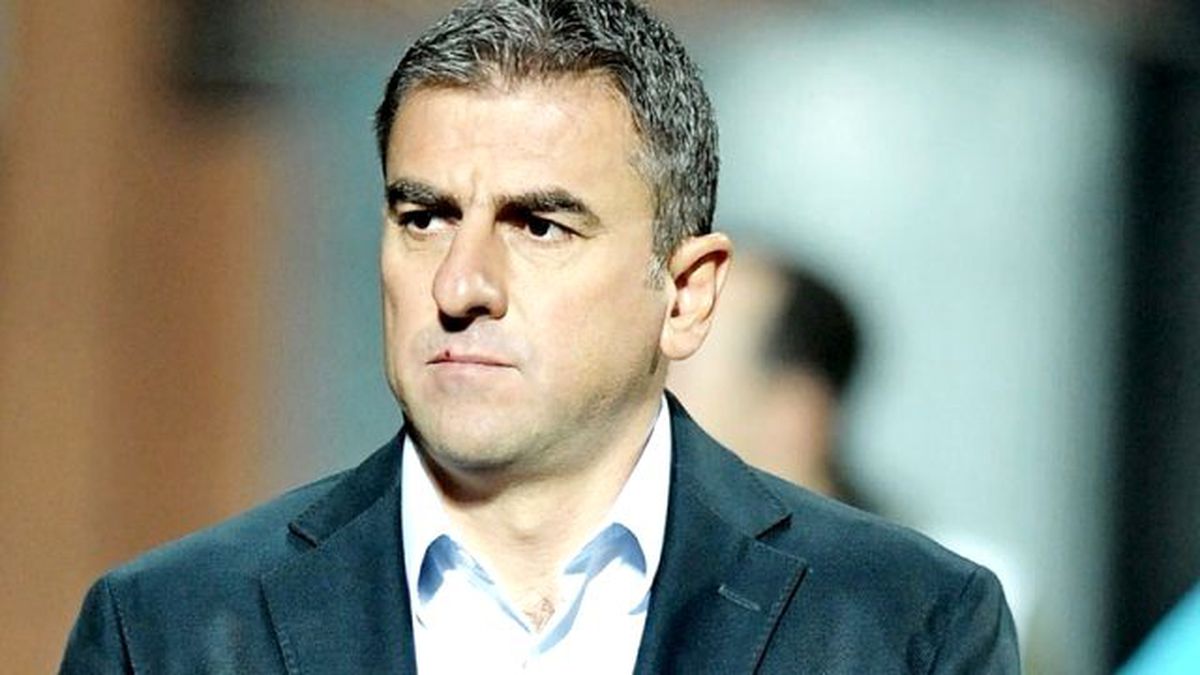 Hamza Hamzoğlu: Biz de Sinirlenebiliyoruz