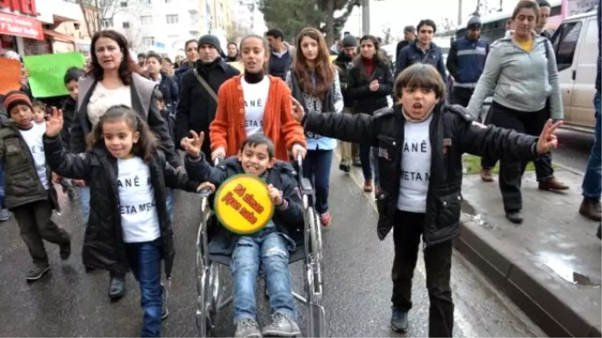 Hatip Dicle: Kürtçe\'yi, Kürdistan\'ı Diğer Dilleri Yerelde Daha Görünür Kılmaya Başlıyoruz