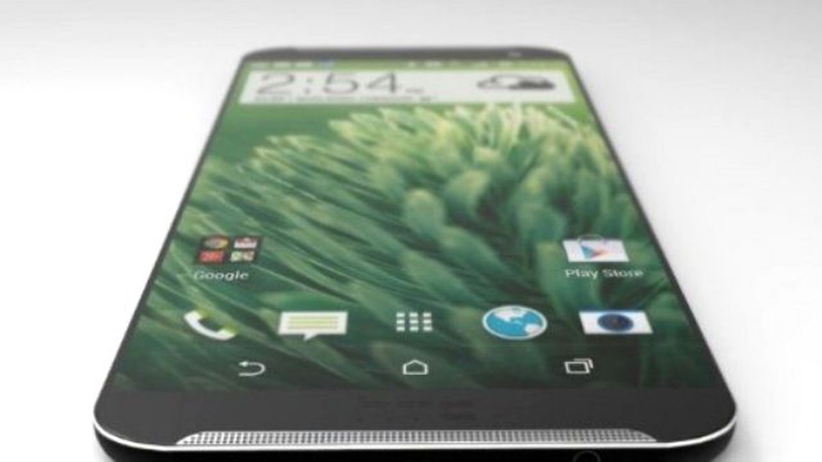 Htc One M9 Kılıfları Sızdırıldı !