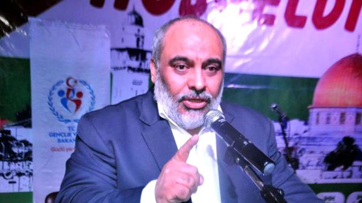 İhh Genel Başkanı: Bürokratlara Suç Duyurusunda Bulunacağız (2)