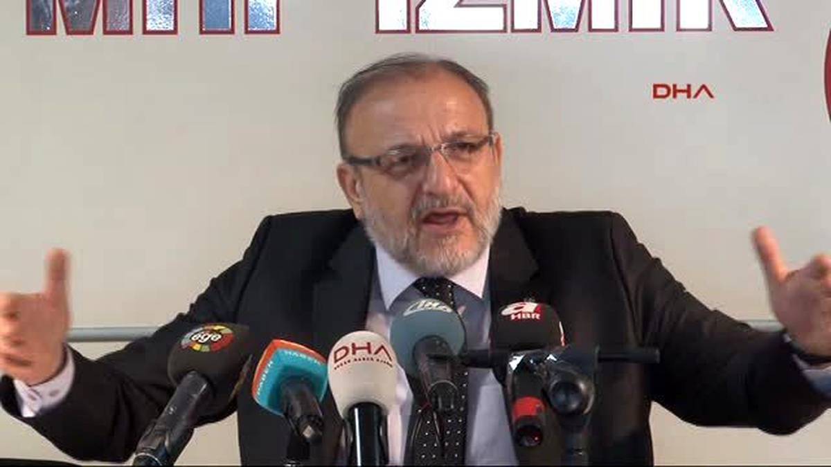 İzmir Oktay Vural Fırat\'ın Kıyısındaki Koyunu Değil, Gencecik Kardeşimiz Fırat\'ı Koruyamadınız-2