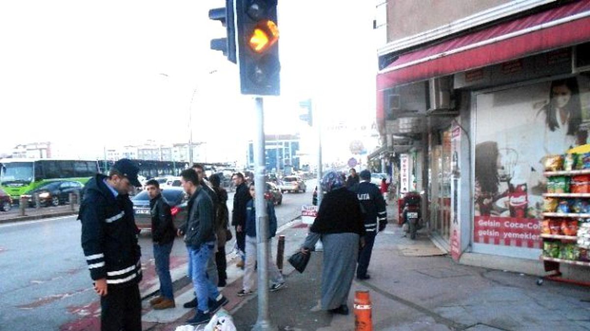 İzmit Belediyesi Çevreyi Kirletenlere Acımadı