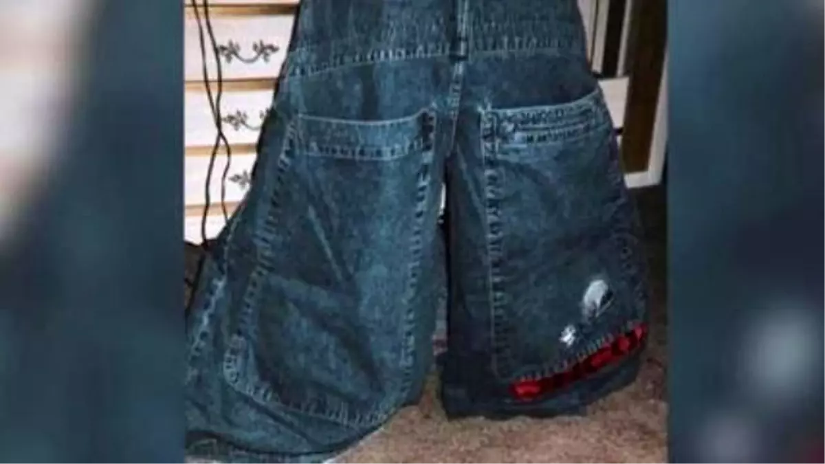 Jnco\'s Making A Comeback