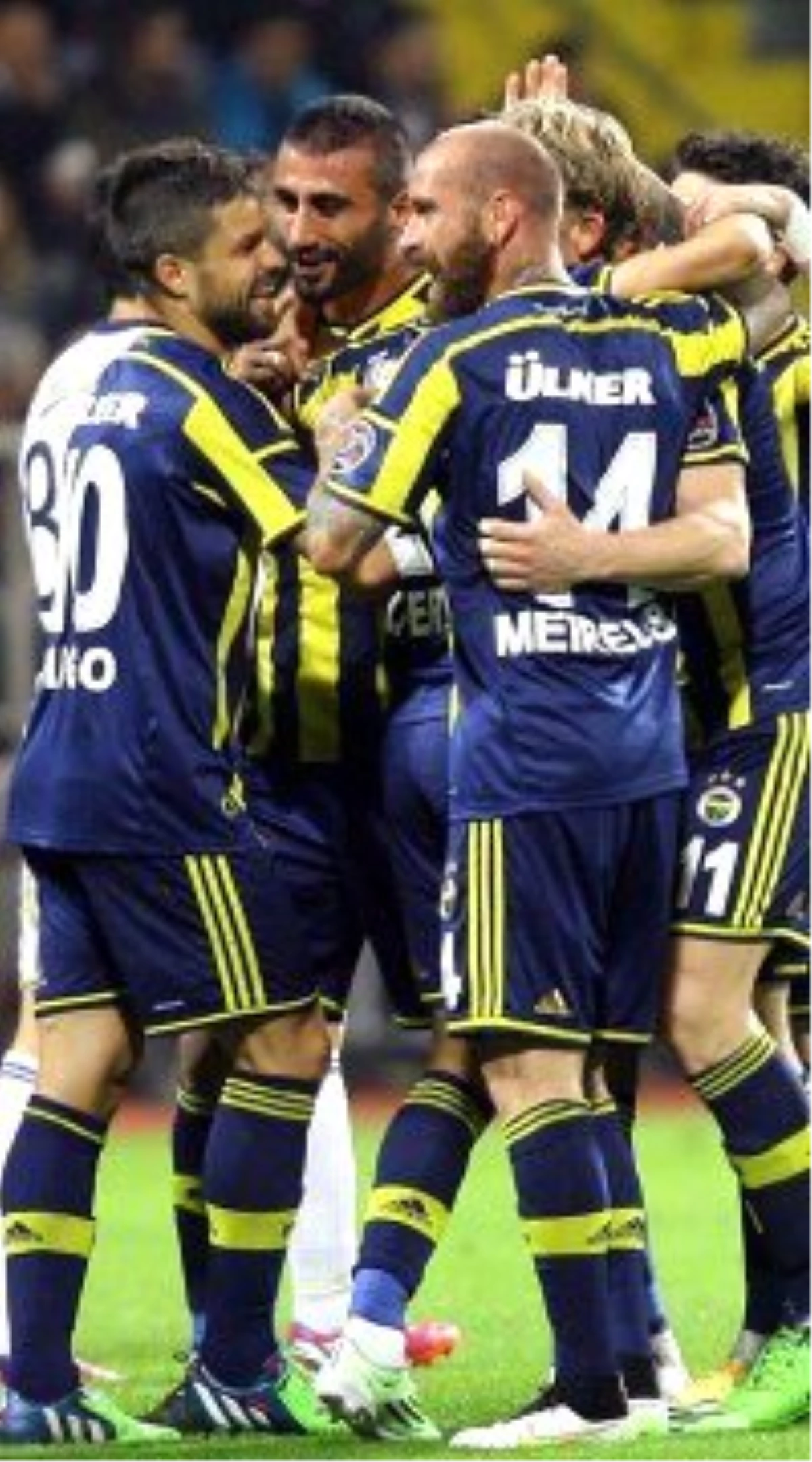 Kuyt, Fenerbahçe\'den Ayrılıyor