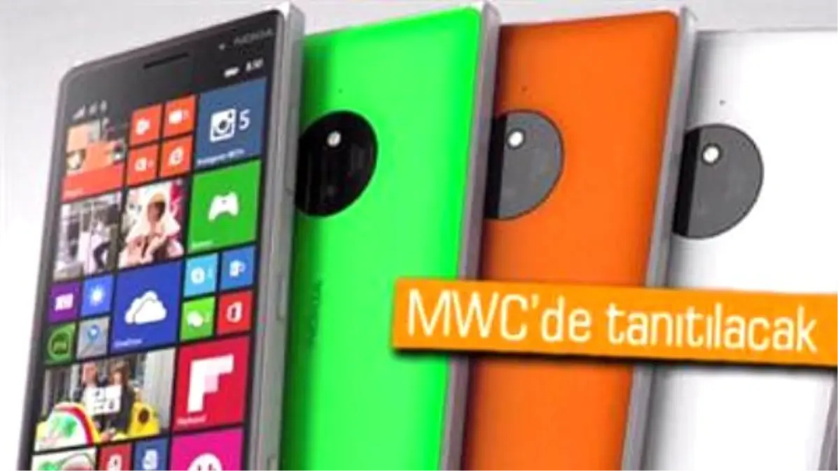 Lumia 640, Microsoft\'un Yeni Uygun Fiyatlı Telefonu Olabilir