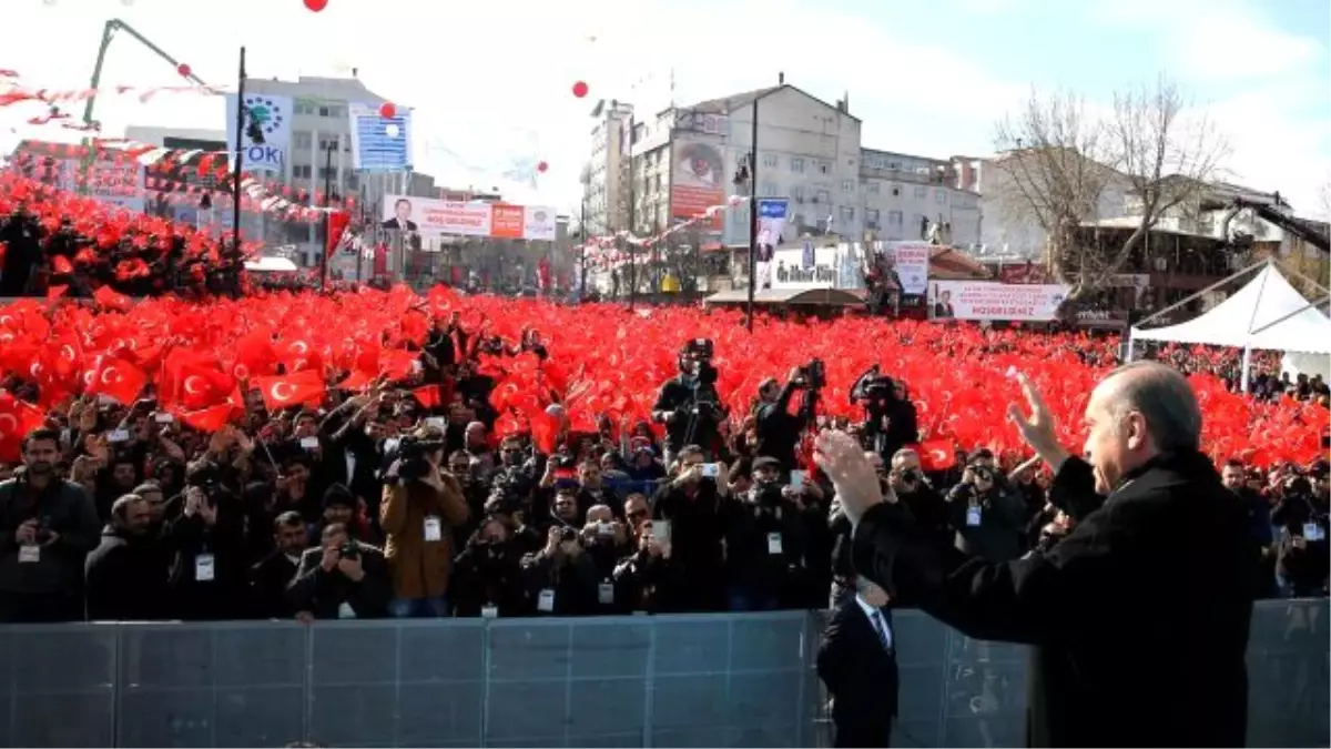 Malatya\'yı Salladı! O Günü Unutamıyorum