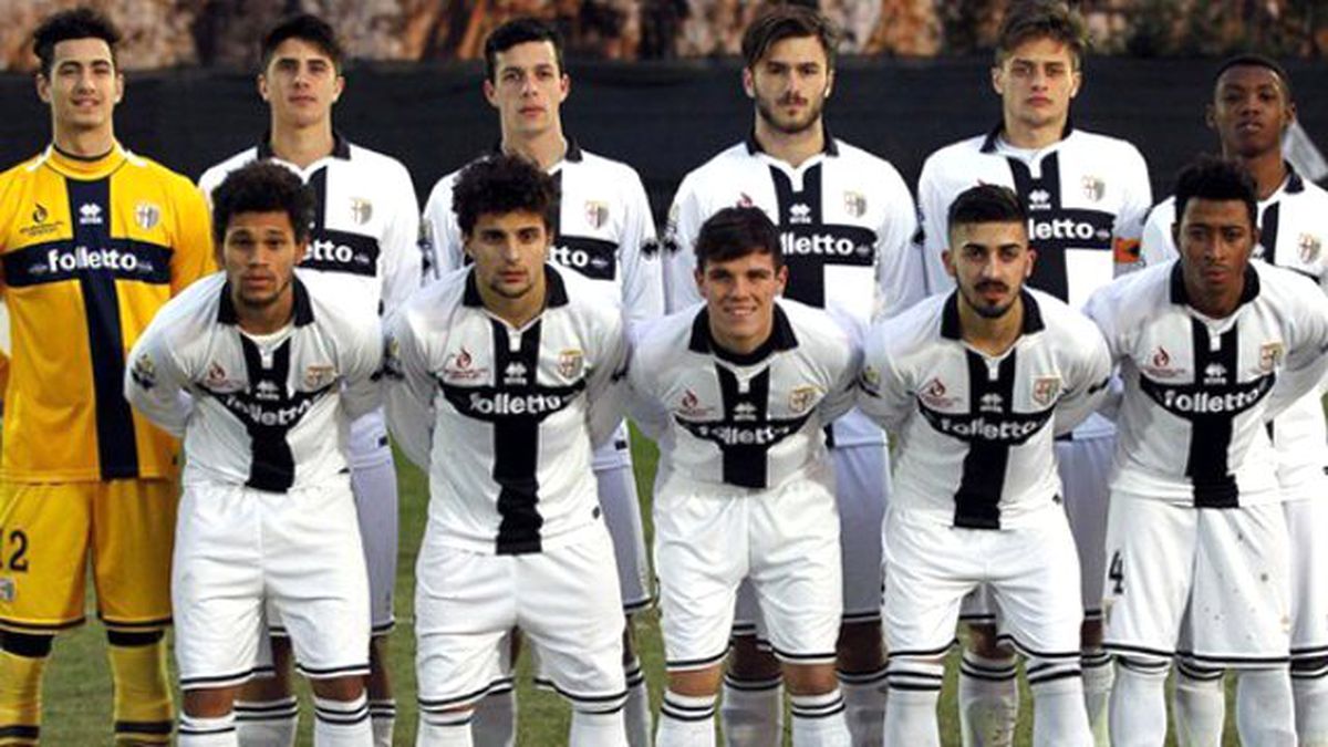 Parma Küme Düştü