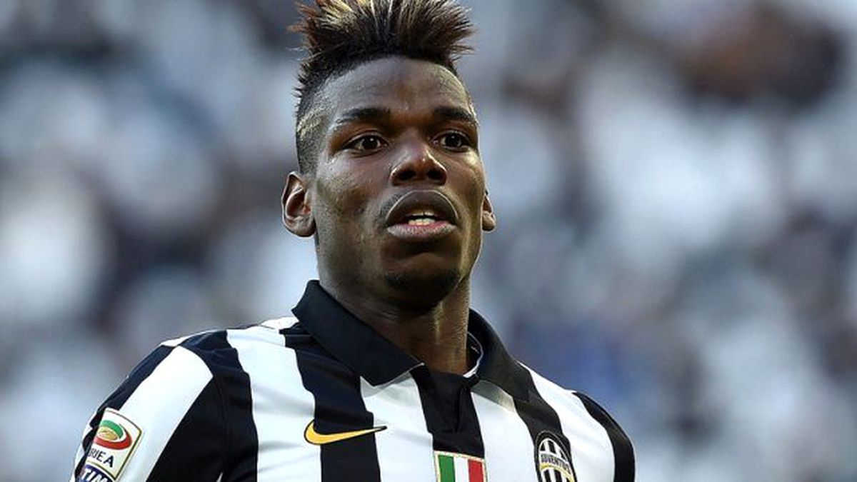 Pogba\'nın Menajeri Raiola: Real Madrid 100 Milyon Avro Ödemeli